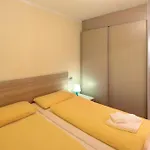 Baite Costaccia 2 Апартаменты