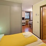 Апартаменты Baite Costaccia 2 *