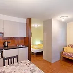 Апартаменты Baite Costaccia 2