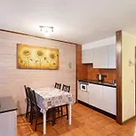 Апартаменты Baite Costaccia 2 *