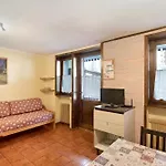 Baite Costaccia 2 Апартаменты