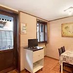 Baite Costaccia 2 Апартаменты Ливиньо