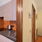 Baite Costaccia 2 Апартаменты Ливиньо