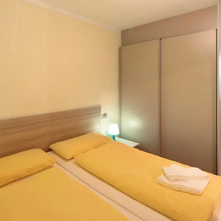Апартаменты Baite Costaccia 2 *