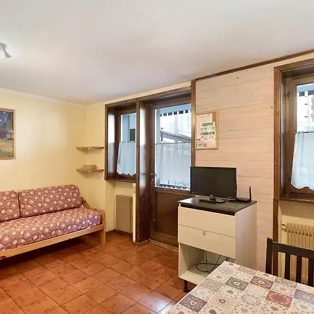 Baite Costaccia 2 Apartment