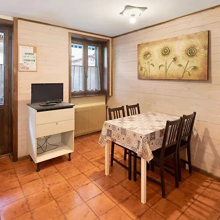 Apartment Baite Costaccia 2 Livigno