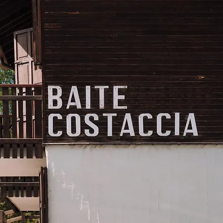 Baite Costaccia 2
